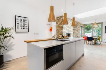 Property Header