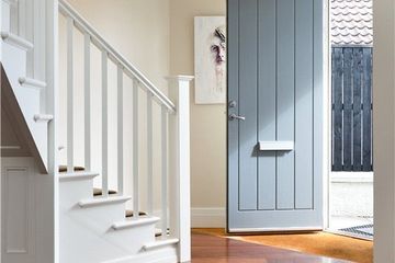 Property header