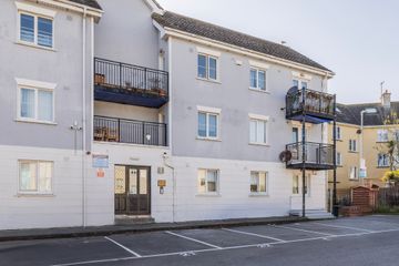 Property header