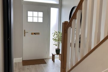 Property header