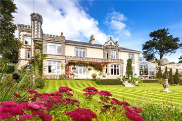 Property header