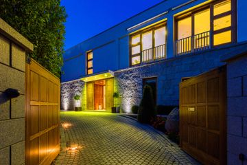 Property header