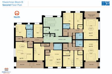 Property header