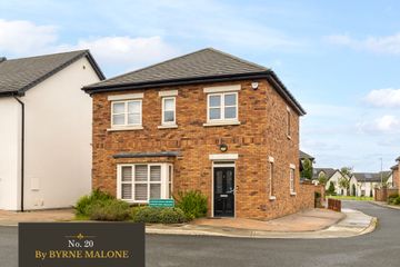 Property Header