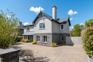 Property header