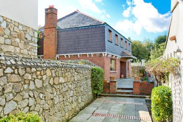 Property header