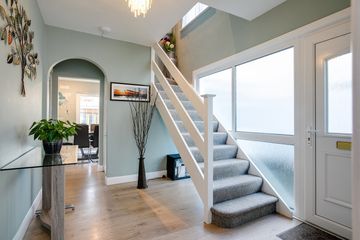 Property header