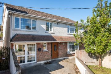 Property header