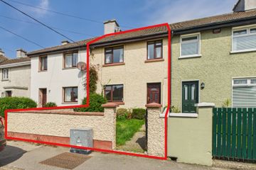 Property Header