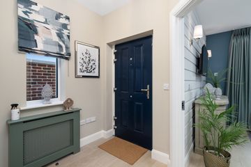 Property header