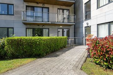 Property header
