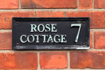 Property header