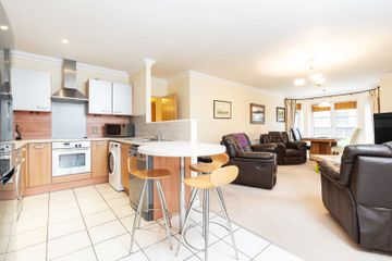 Property header