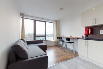Property header