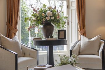 Property Header