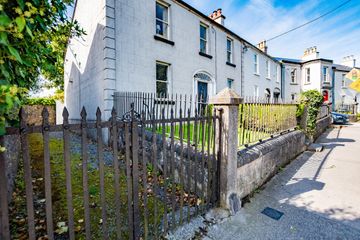 Property header