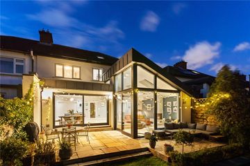 Property header