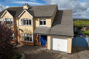 Property header