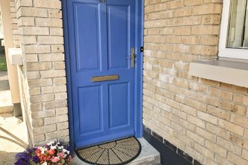 Property header