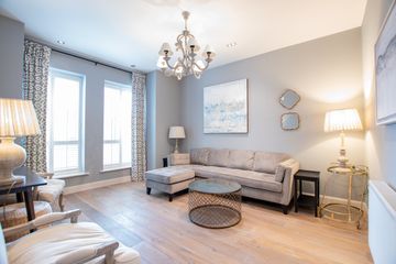 Property Header