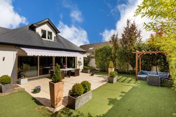 Property header
