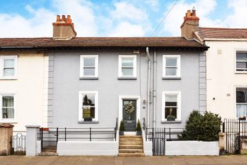 Property header