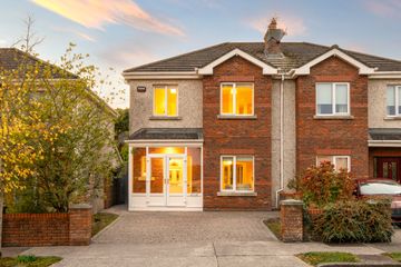 Property header