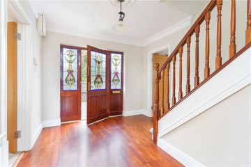 Property header