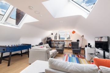 Property header
