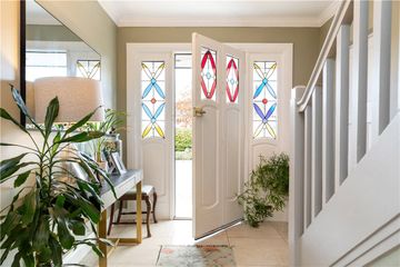Property header