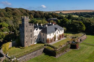 Property Header