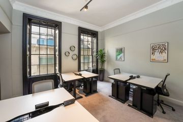 Property header