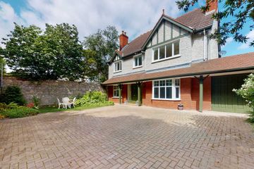 Property header