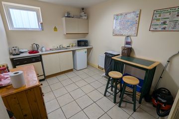 Property header