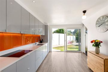 Property header
