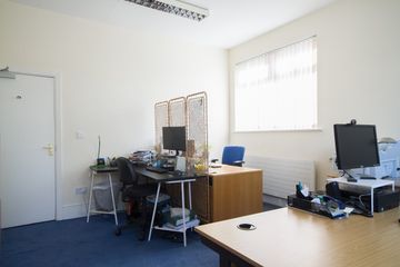 Property header