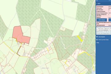 Property header
