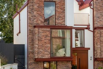 Property header