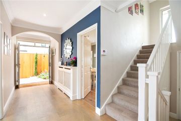 Property header