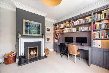 Property Header