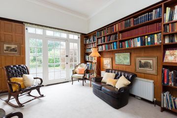 Property header