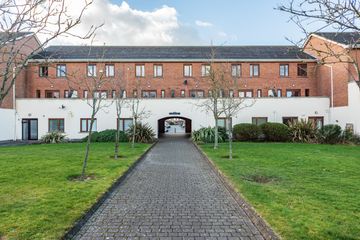 Property header