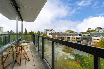 Property header