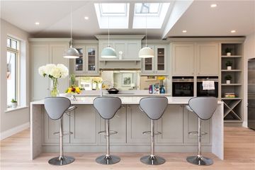 Property header