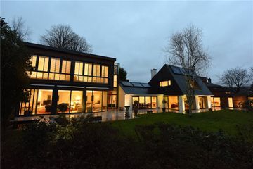 Property header