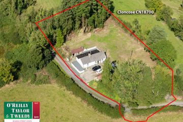 Property header