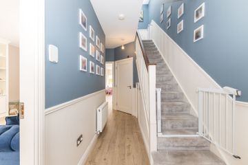 Property header