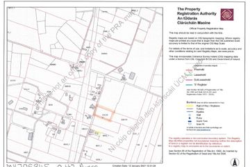 Property header