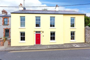 Property header