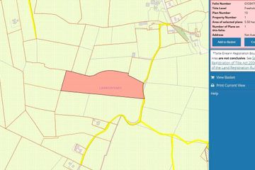 Property header